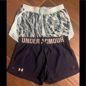 Under Armour Shorts